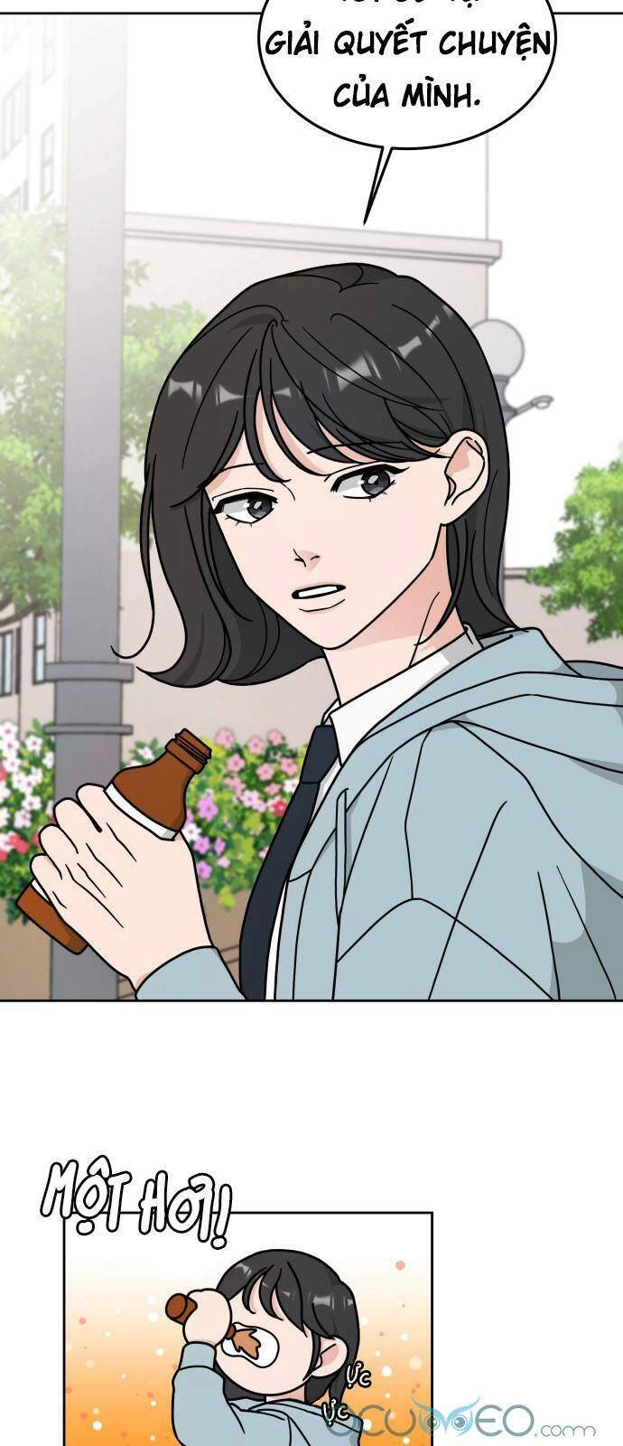 Thùng Quần Áo Tình Yêu Chapter 10 - 40