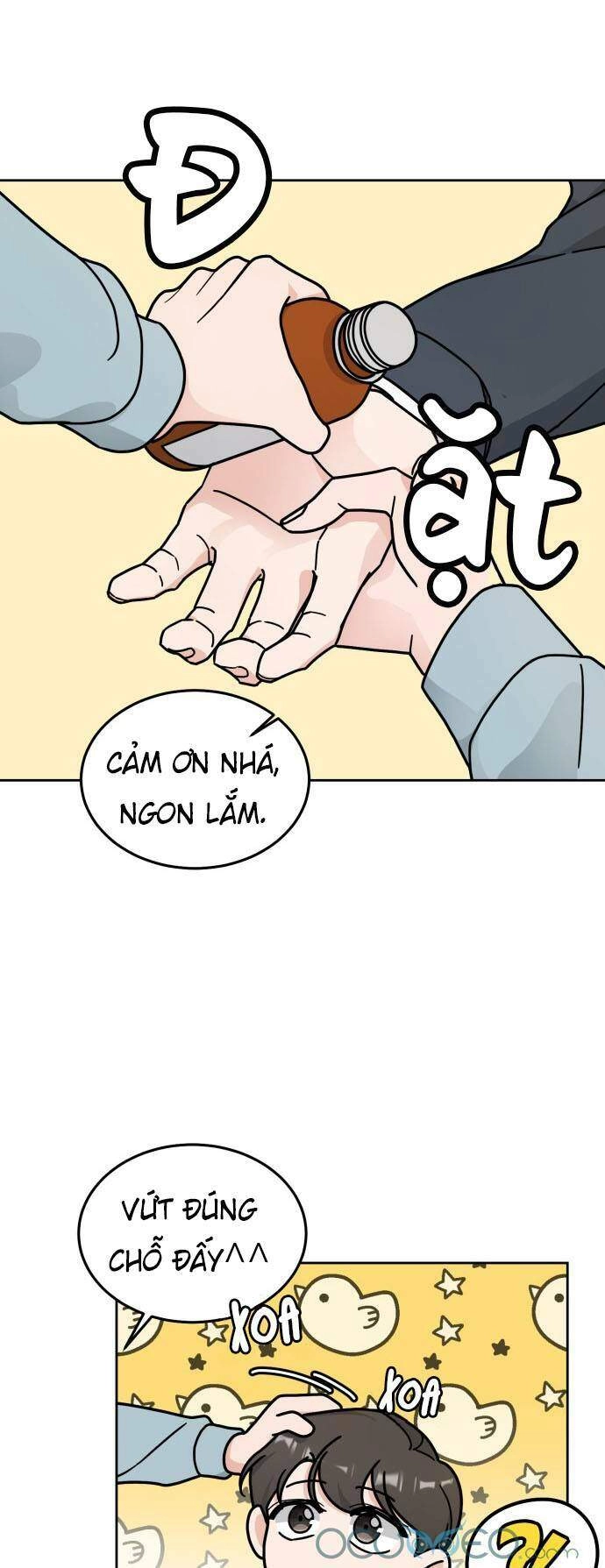 Thùng Quần Áo Tình Yêu Chapter 10 - 42