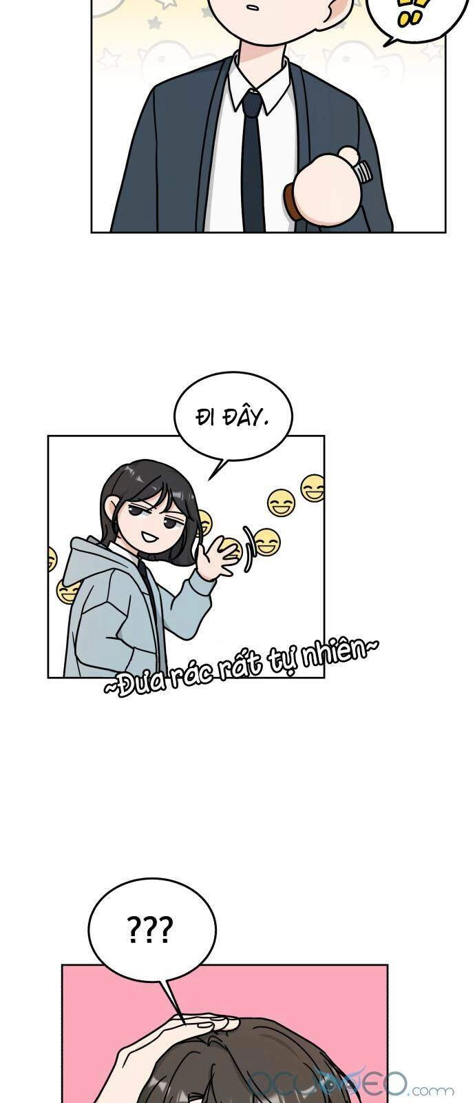 Thùng Quần Áo Tình Yêu Chapter 10 - 43