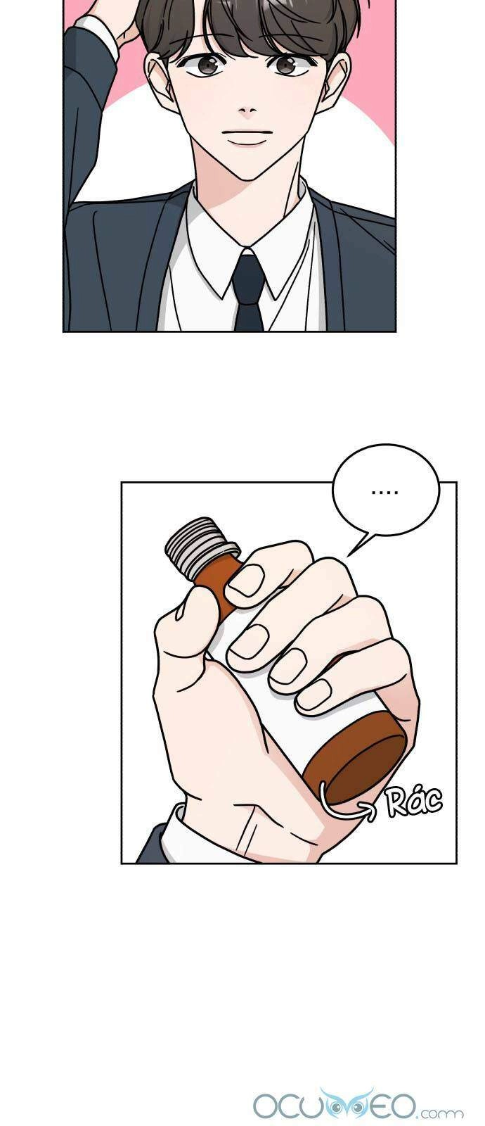 Thùng Quần Áo Tình Yêu Chapter 10 - 44