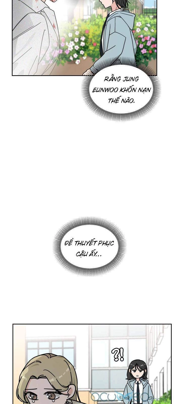 Thùng Quần Áo Tình Yêu Chapter 10 - 47