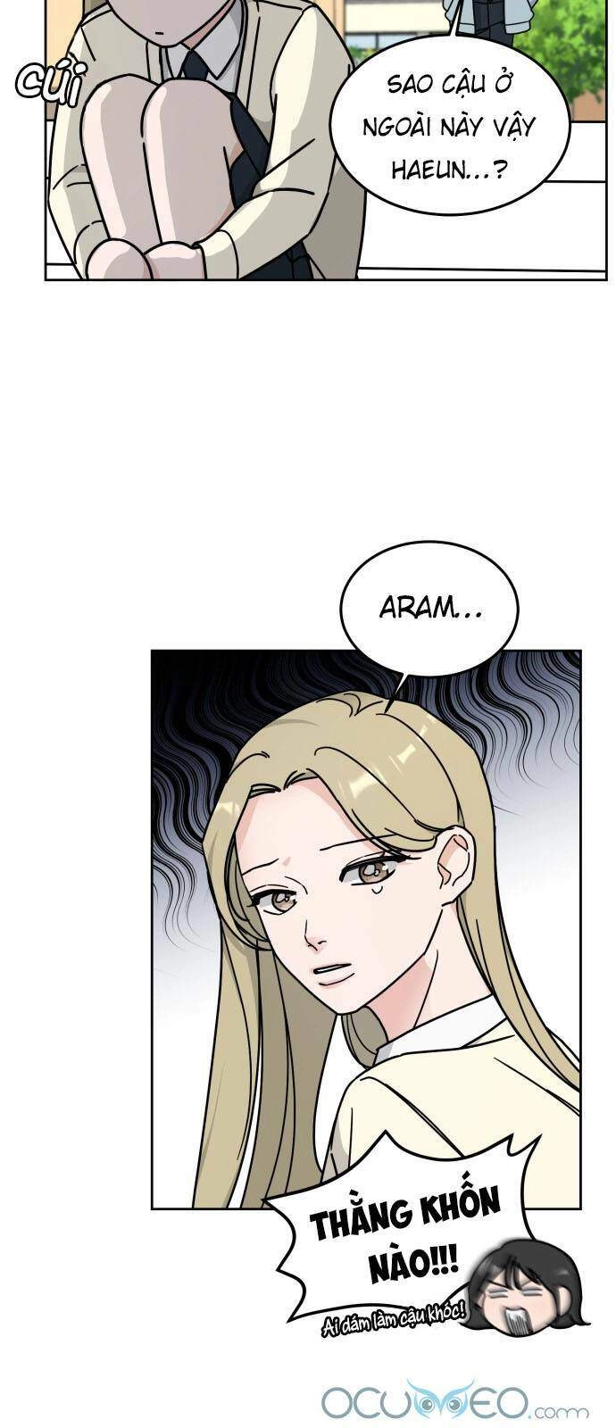 Thùng Quần Áo Tình Yêu Chapter 10 - 48