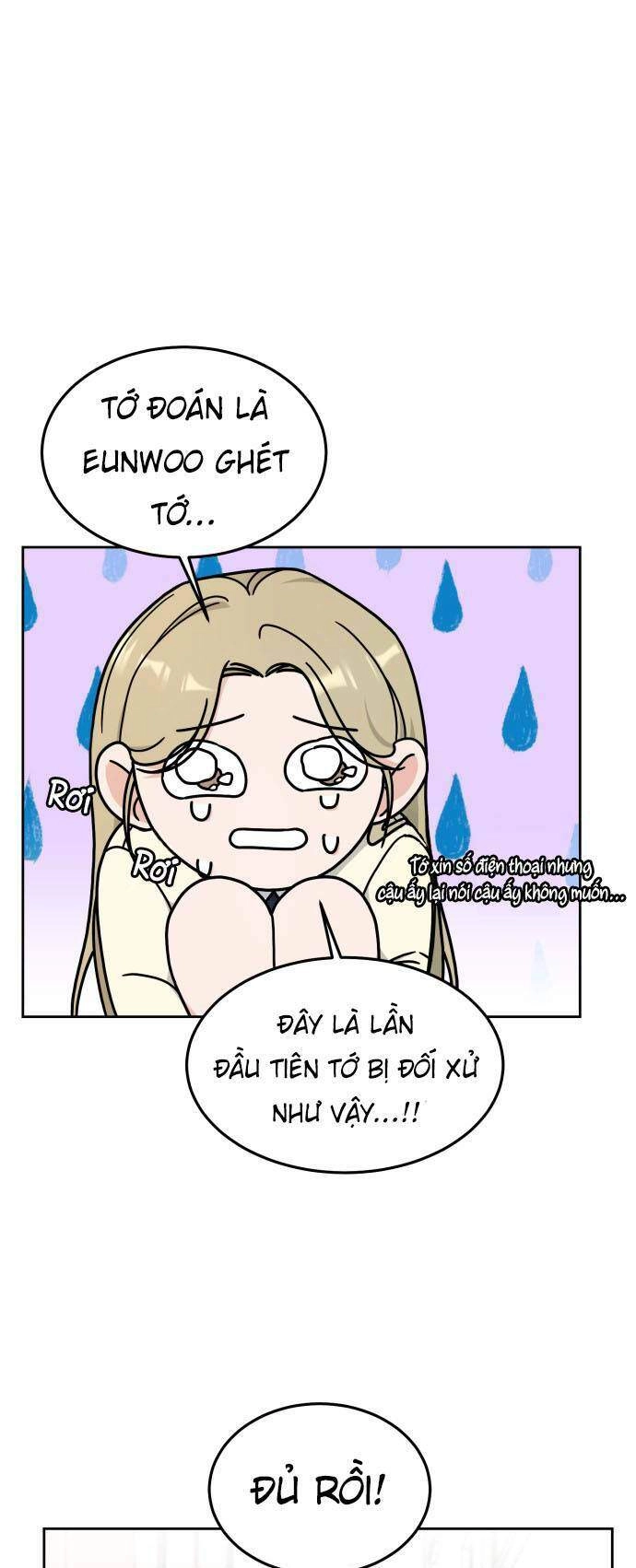 Thùng Quần Áo Tình Yêu Chapter 10 - 49