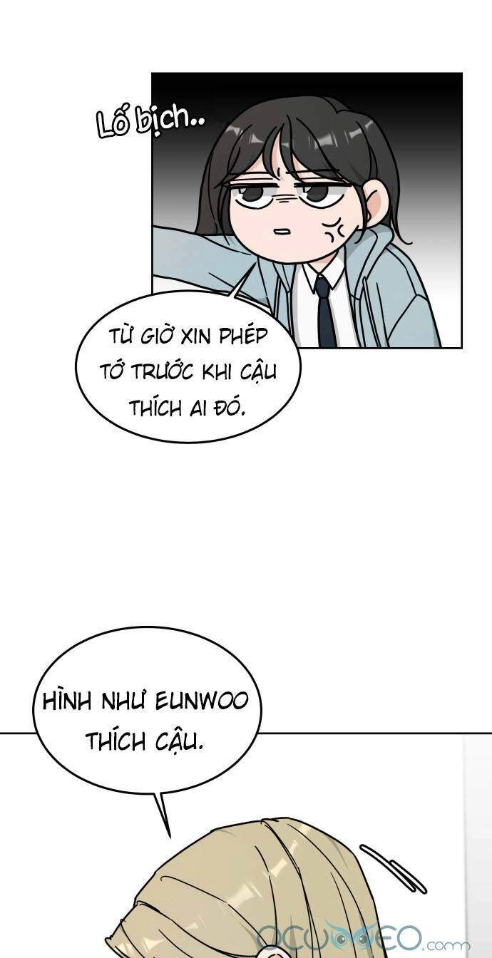 Thùng Quần Áo Tình Yêu Chapter 10 - 51