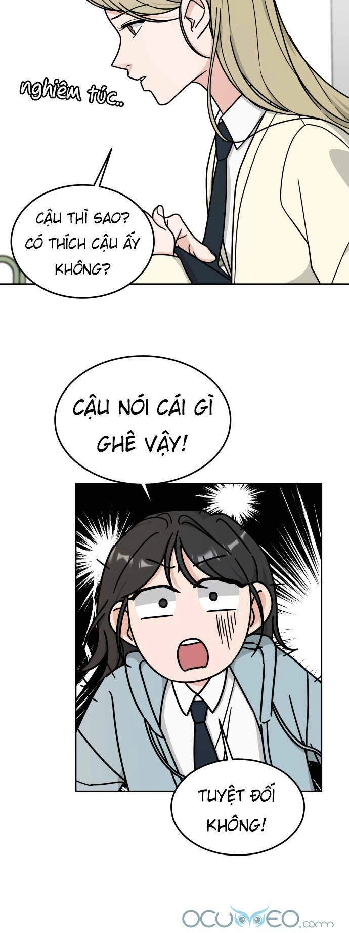 Thùng Quần Áo Tình Yêu Chapter 10 - 52