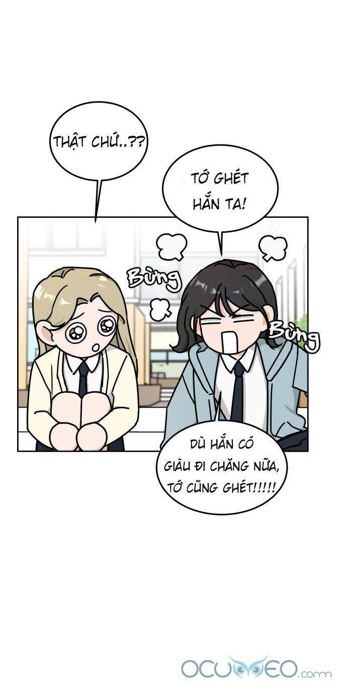 Thùng Quần Áo Tình Yêu Chapter 10 - 53