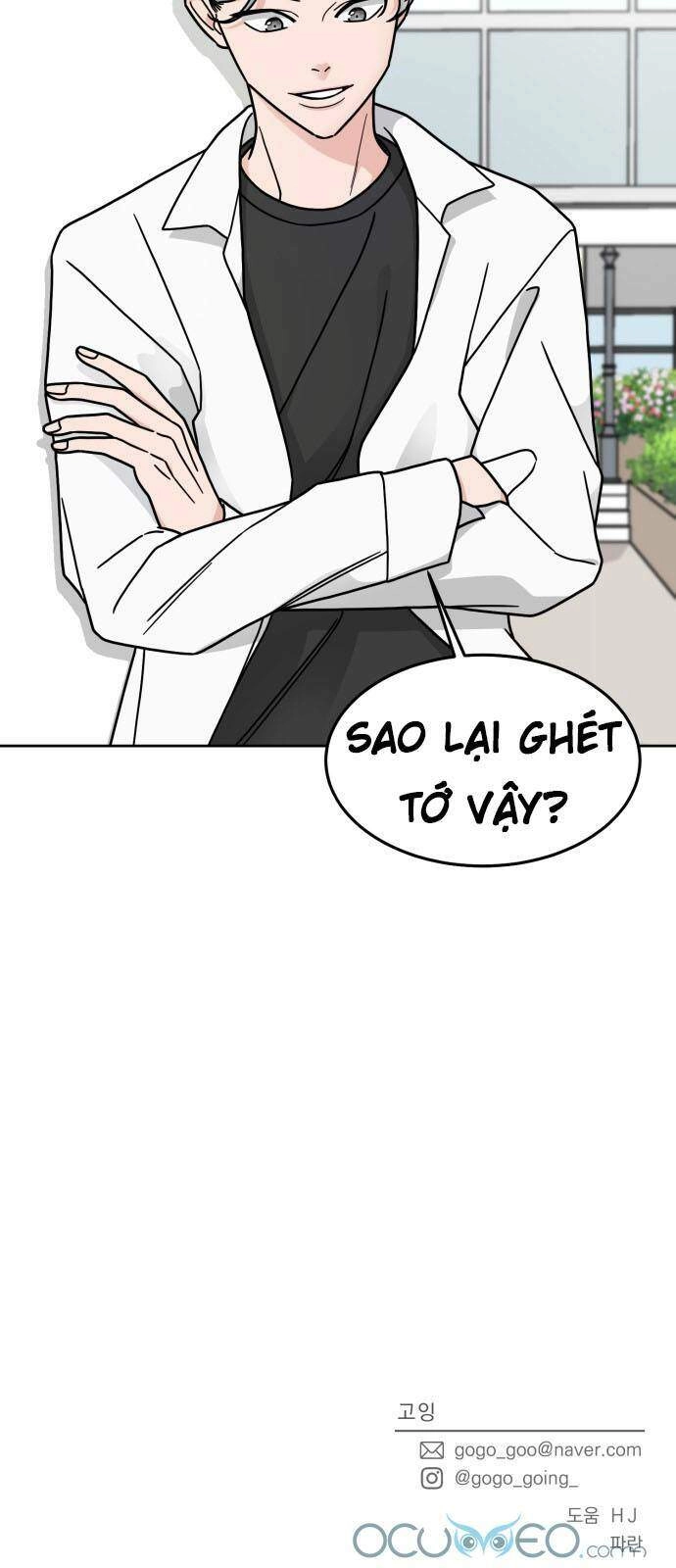 Thùng Quần Áo Tình Yêu Chapter 10 - 55