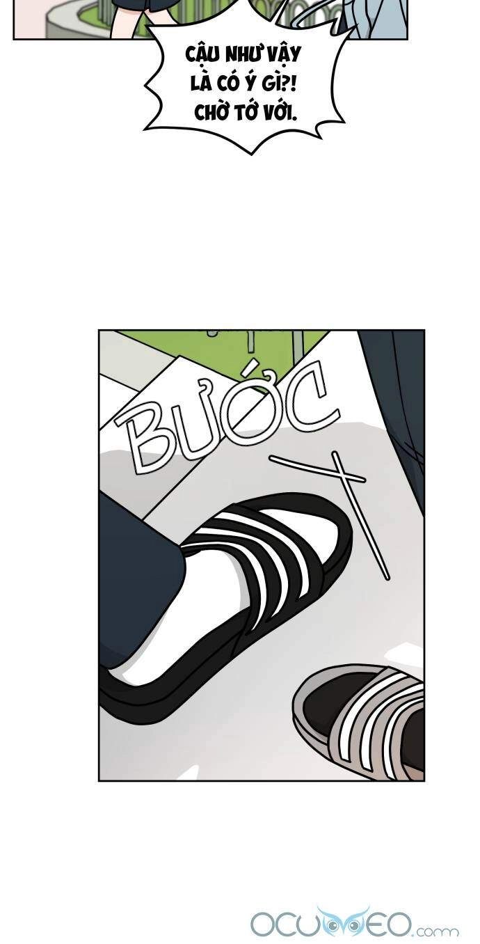 Thùng Quần Áo Tình Yêu Chapter 11 - 5