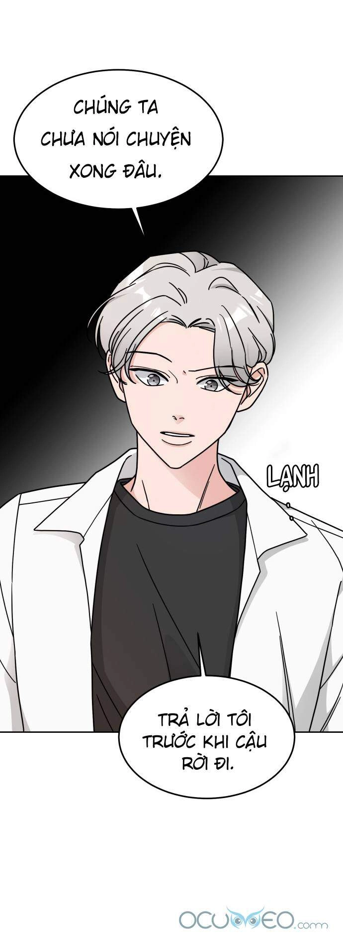 Thùng Quần Áo Tình Yêu Chapter 11 - 6