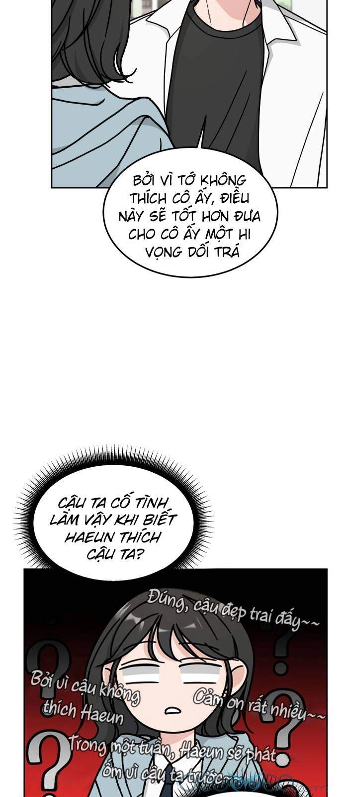 Thùng Quần Áo Tình Yêu Chapter 11 - 10