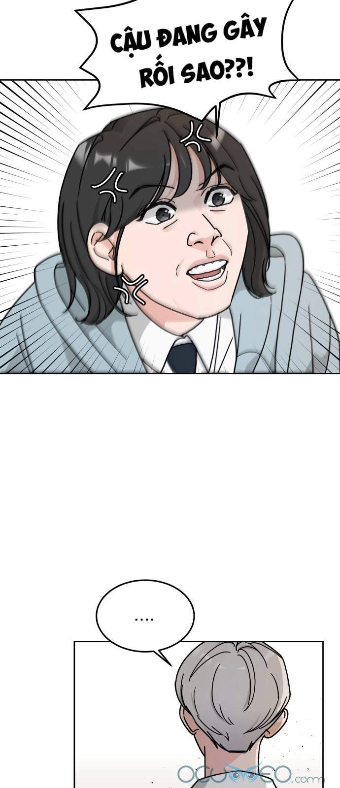 Thùng Quần Áo Tình Yêu Chapter 11 - 13