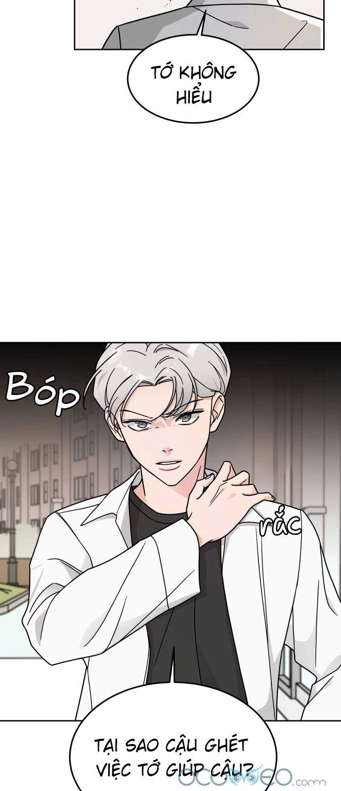 Thùng Quần Áo Tình Yêu Chapter 11 - 14