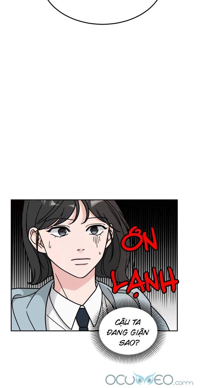 Thùng Quần Áo Tình Yêu Chapter 11 - 15