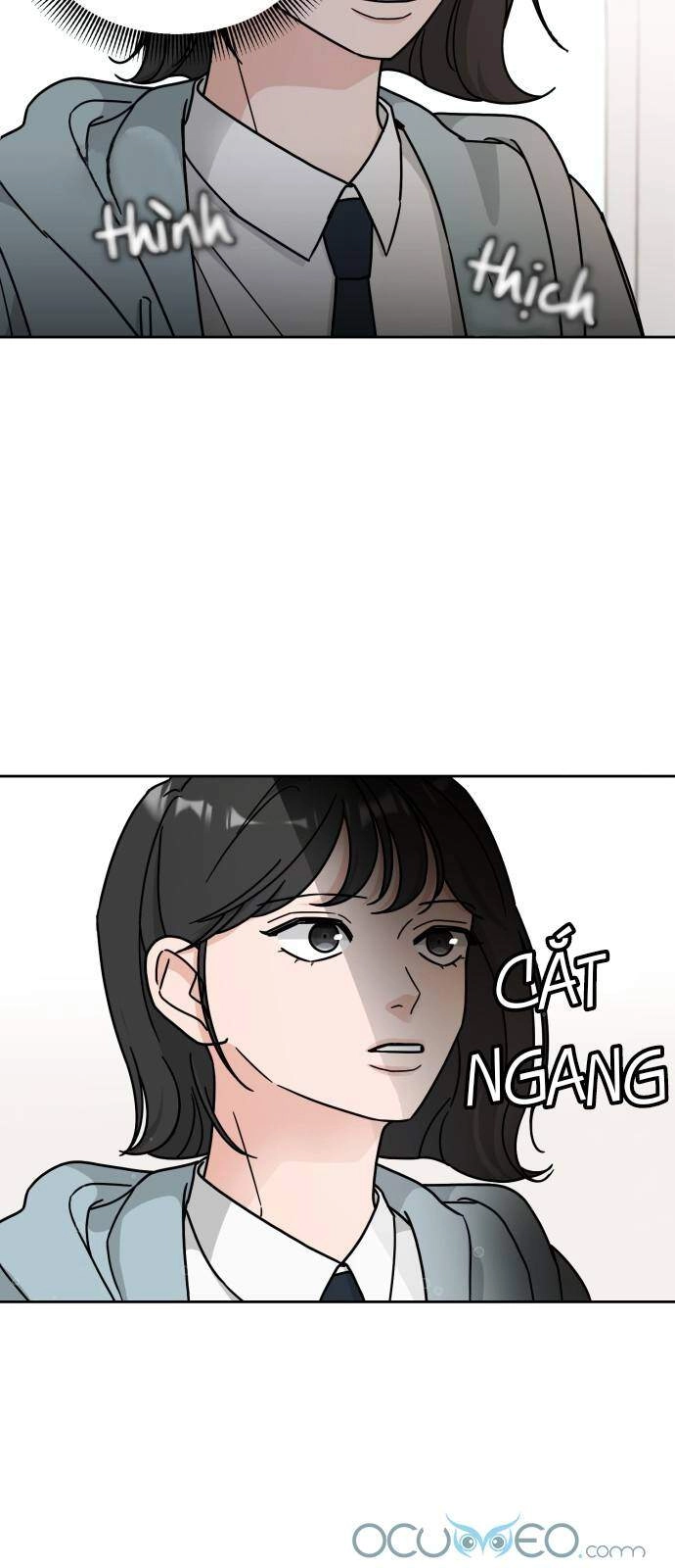 Thùng Quần Áo Tình Yêu Chapter 11 - 17