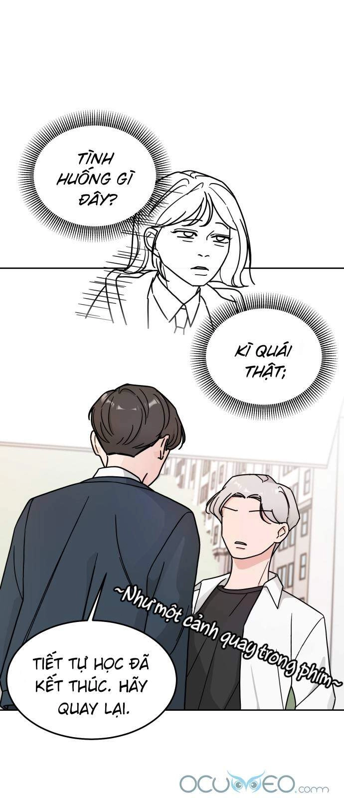 Thùng Quần Áo Tình Yêu Chapter 11 - 20