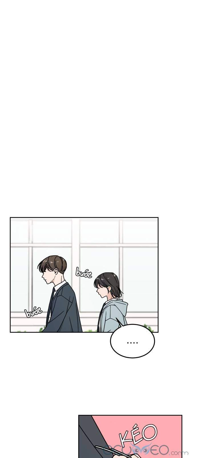 Thùng Quần Áo Tình Yêu Chapter 11 - 25