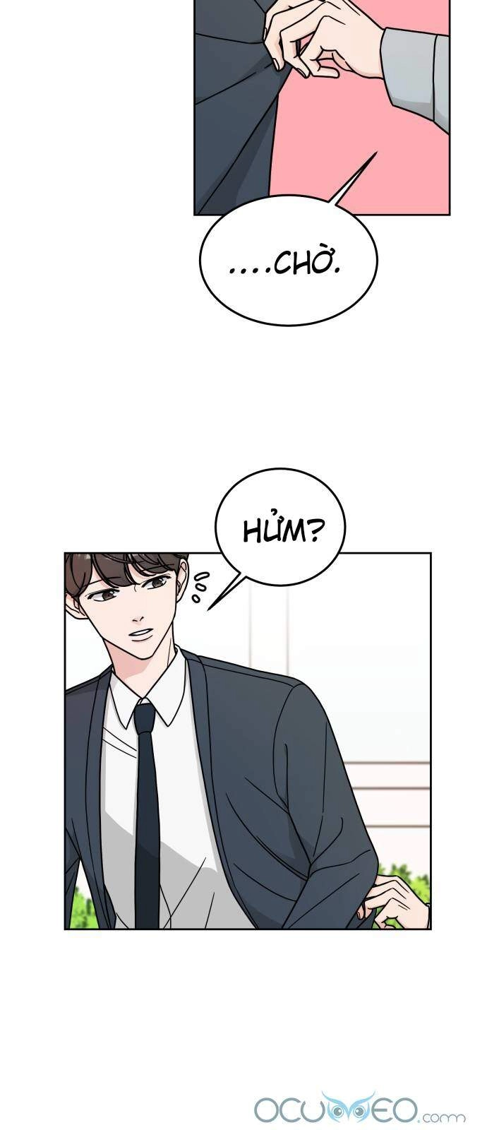 Thùng Quần Áo Tình Yêu Chapter 11 - 26