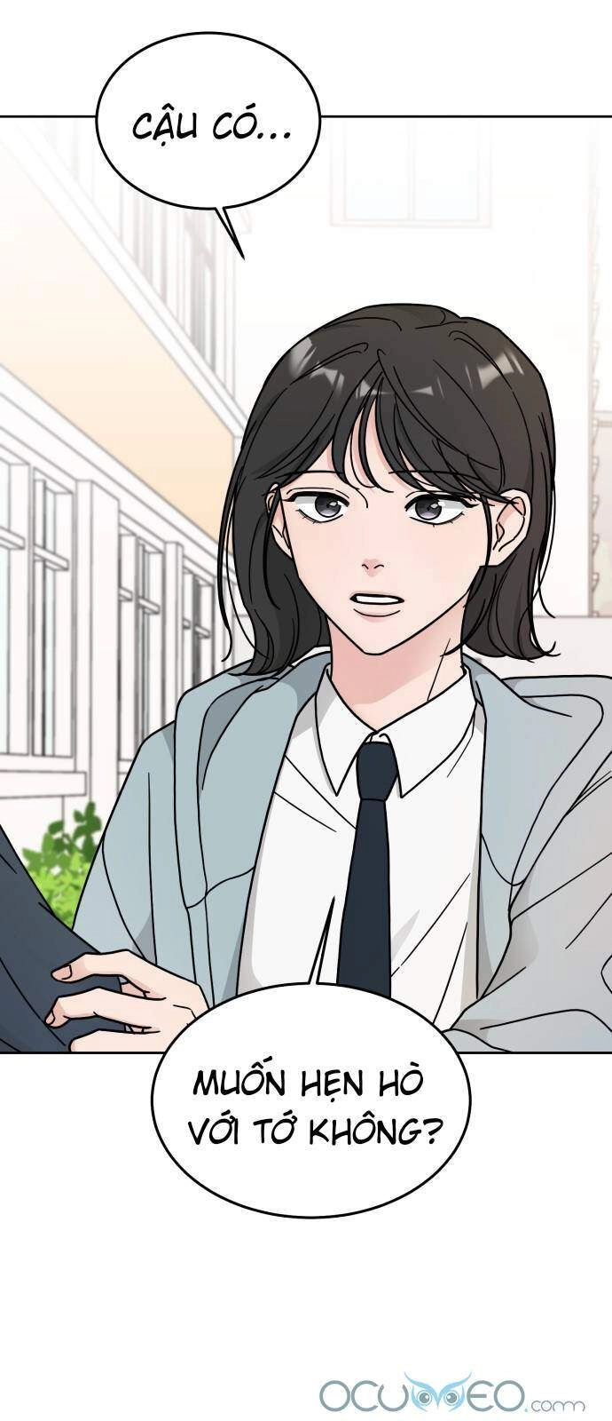 Thùng Quần Áo Tình Yêu Chapter 11 - 27