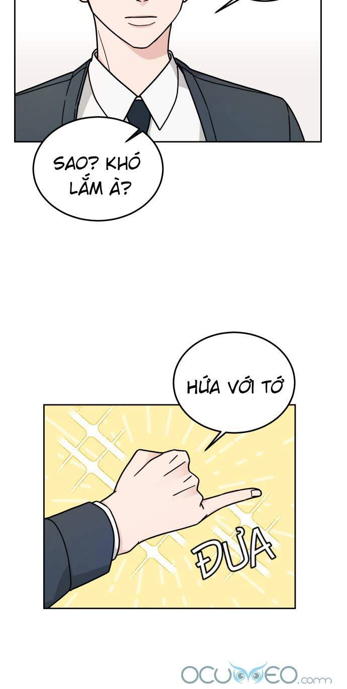 Thùng Quần Áo Tình Yêu Chapter 11 - 32