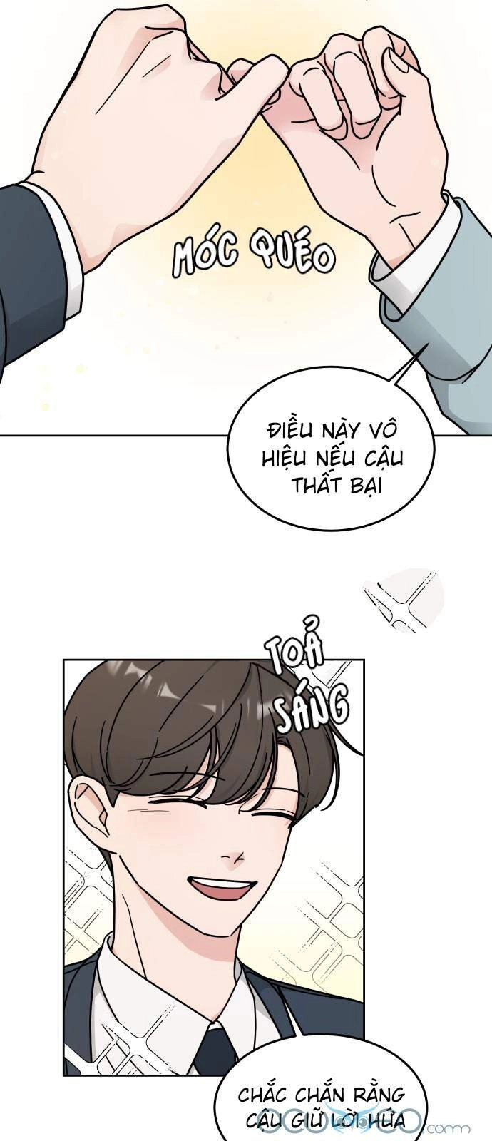 Thùng Quần Áo Tình Yêu Chapter 11 - 35