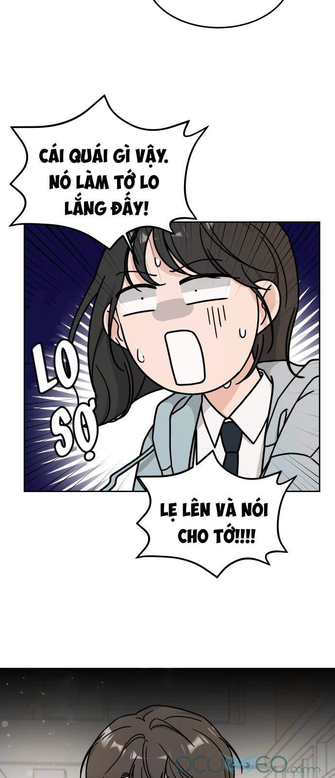 Thùng Quần Áo Tình Yêu Chapter 11 - 36