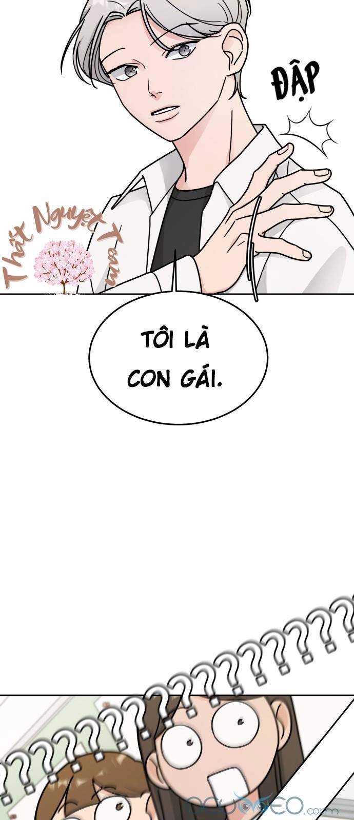 Thùng Quần Áo Tình Yêu Chapter 11 - 41