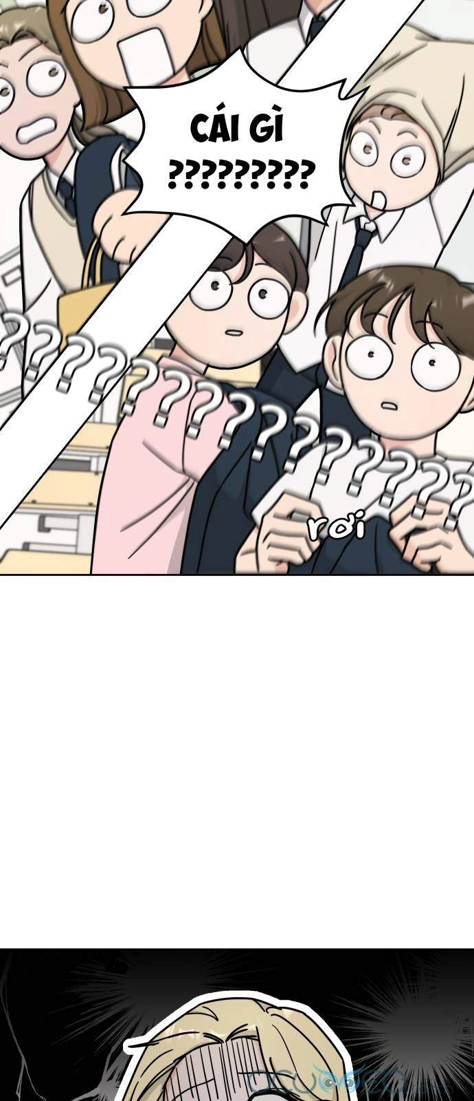 Thùng Quần Áo Tình Yêu Chapter 11 - 42