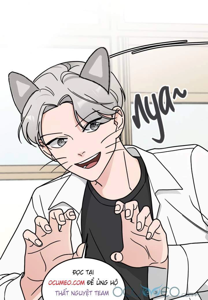 Thùng Quần Áo Tình Yêu Chapter 11 - 45