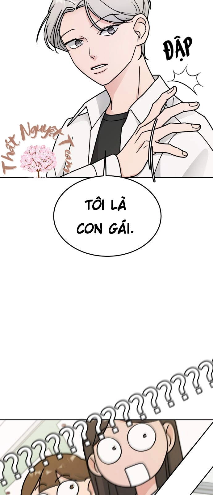 Thùng Quần Áo Tình Yêu Chapter 12 - 3