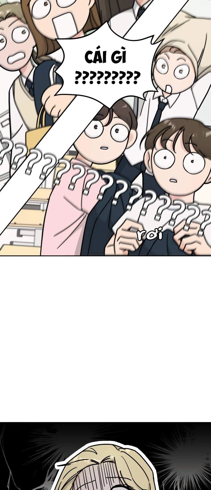 Thùng Quần Áo Tình Yêu Chapter 12 - 4