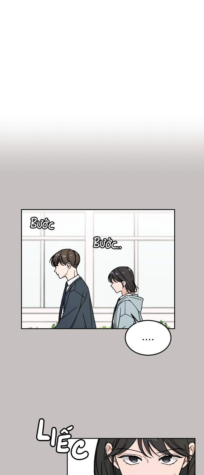 Thùng Quần Áo Tình Yêu Chapter 12 - 6