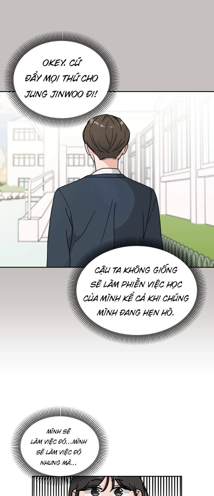 Thùng Quần Áo Tình Yêu Chapter 12 - 9