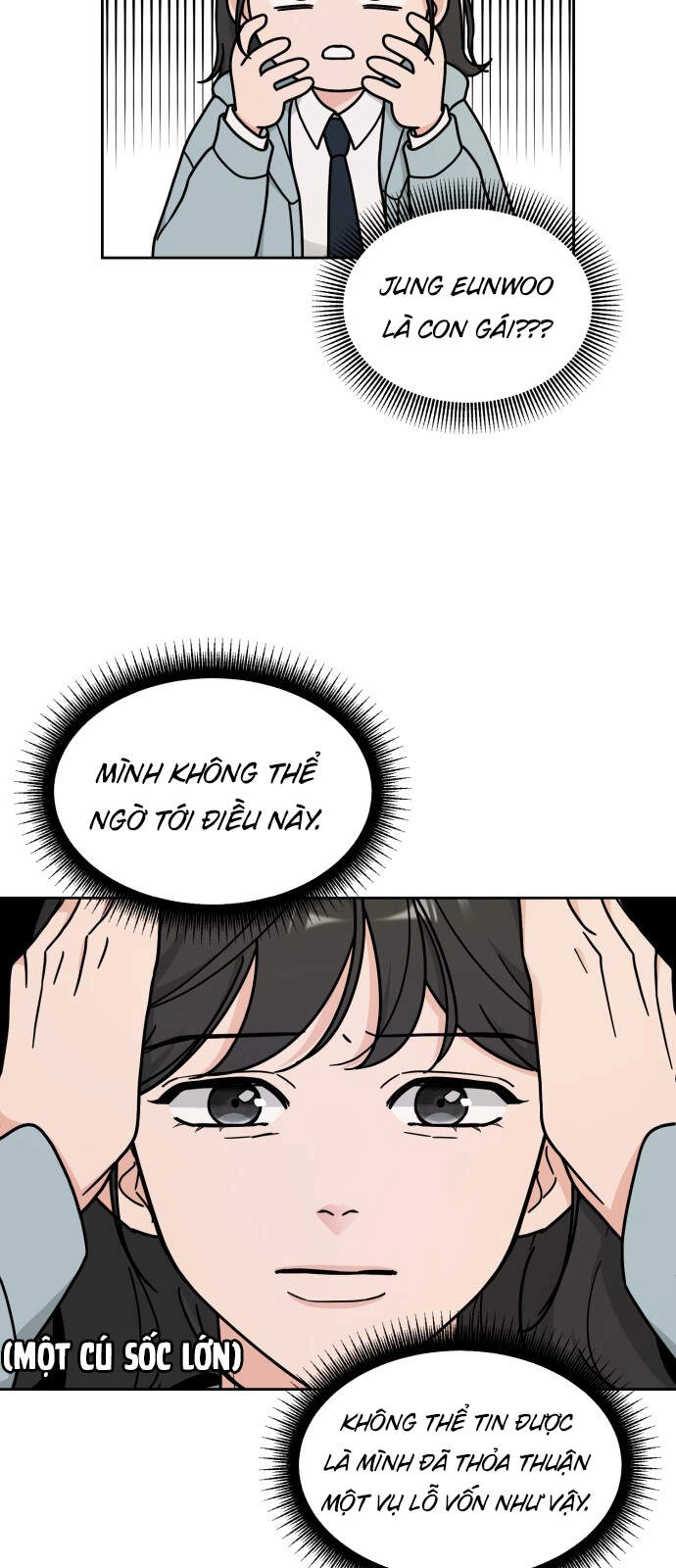 Thùng Quần Áo Tình Yêu Chapter 12 - 10