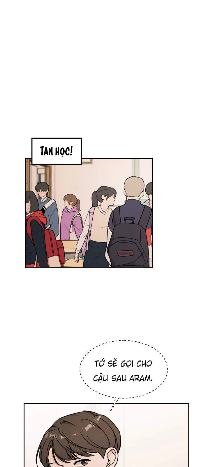 Thùng Quần Áo Tình Yêu Chapter 12 - 12