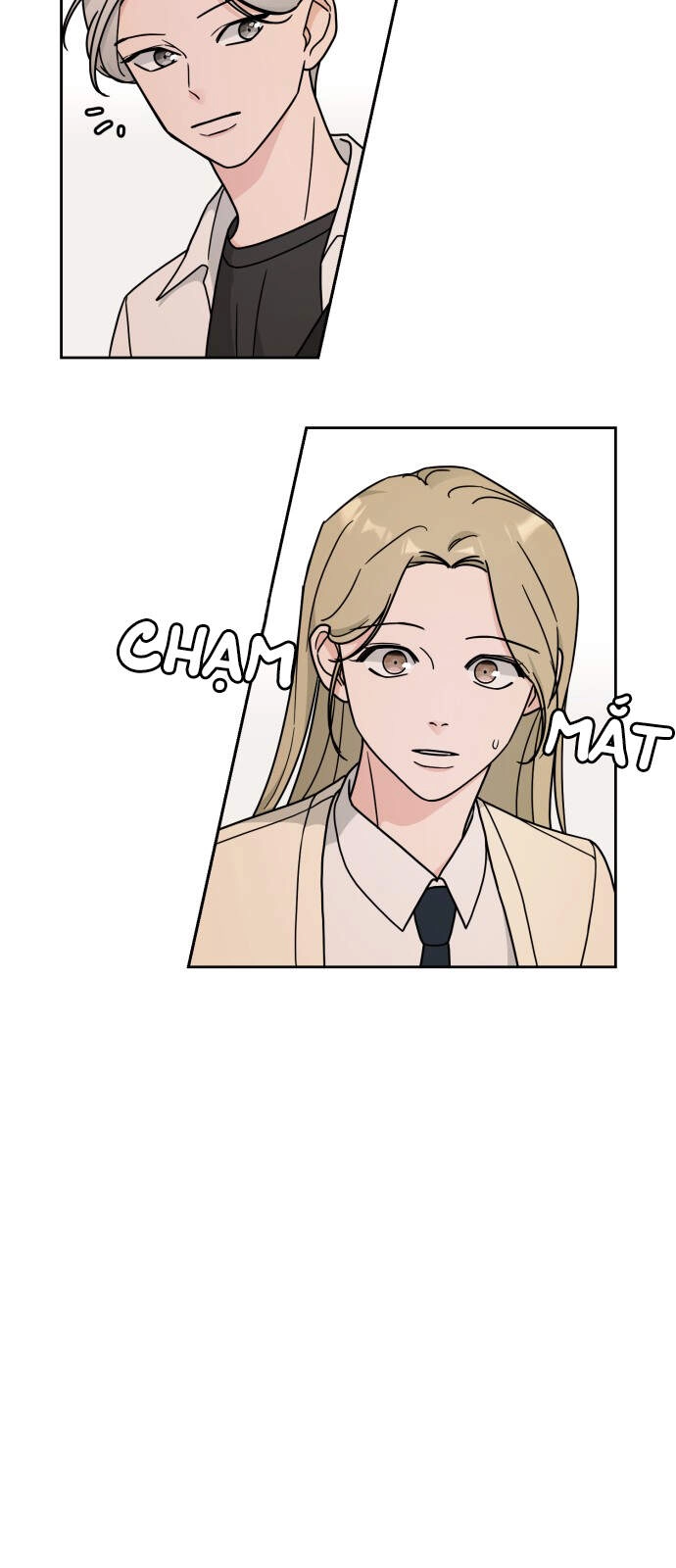 Thùng Quần Áo Tình Yêu Chapter 12 - 15