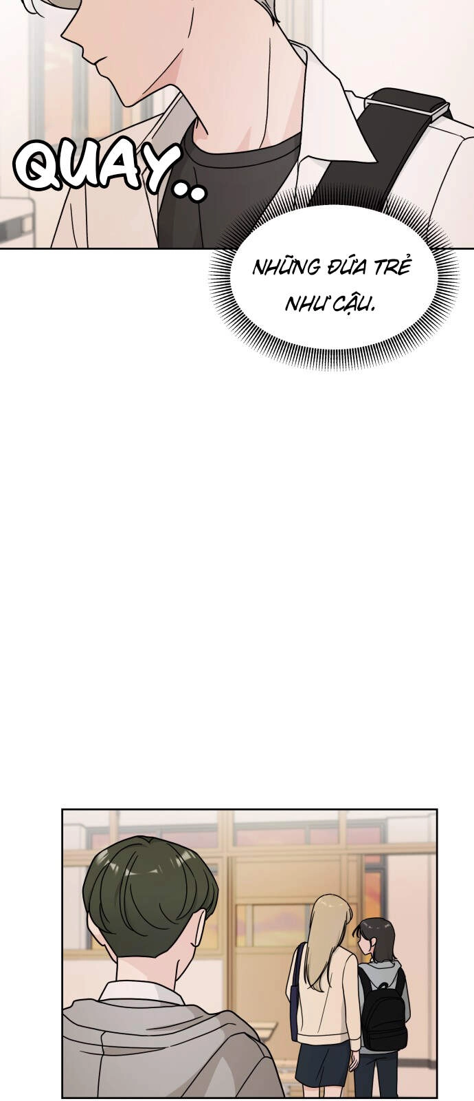 Thùng Quần Áo Tình Yêu Chapter 12 - 17