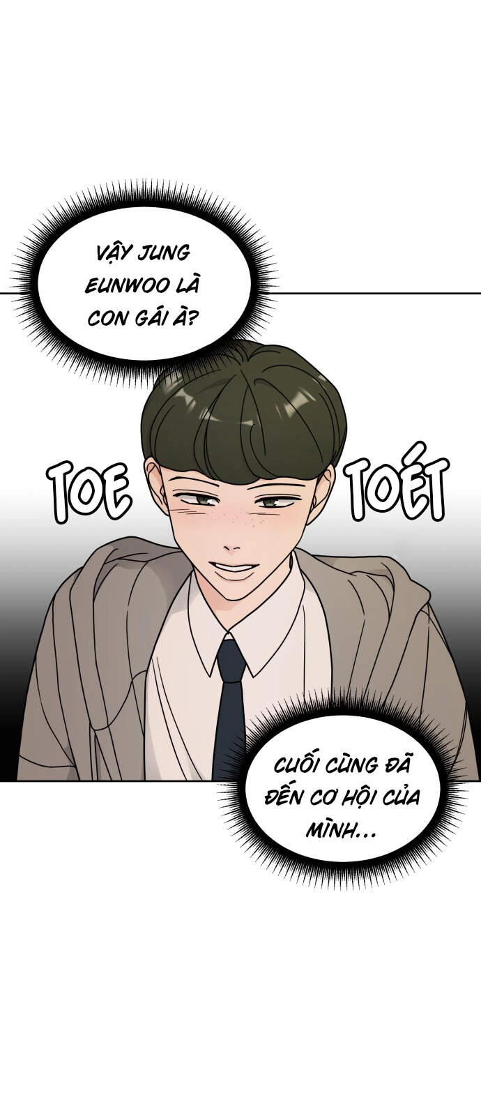 Thùng Quần Áo Tình Yêu Chapter 12 - 18