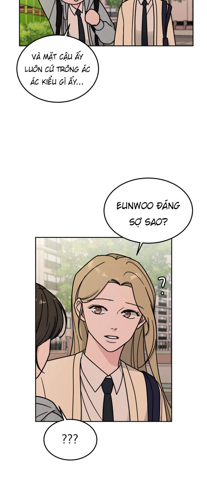 Thùng Quần Áo Tình Yêu Chapter 12 - 21