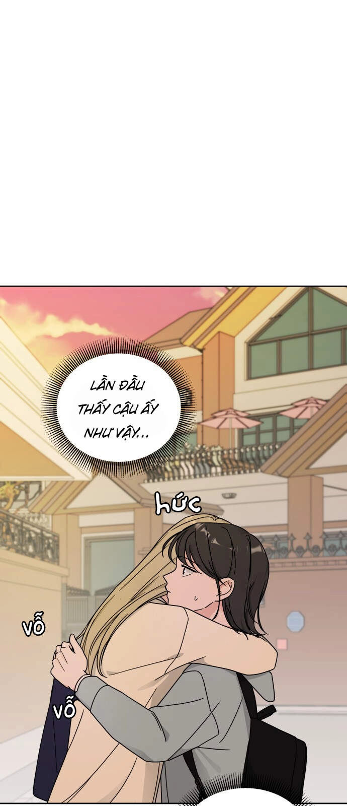 Thùng Quần Áo Tình Yêu Chapter 12 - 27