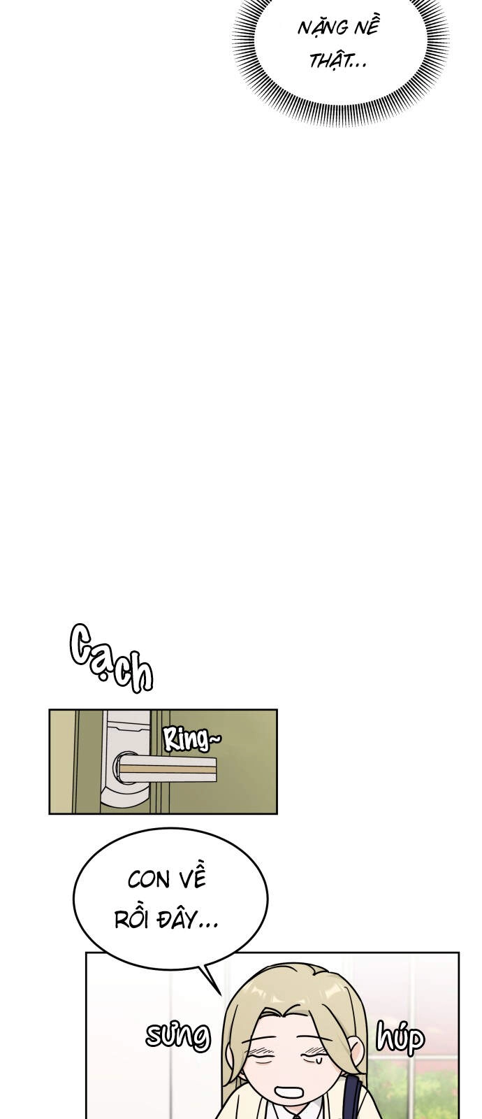 Thùng Quần Áo Tình Yêu Chapter 12 - 28