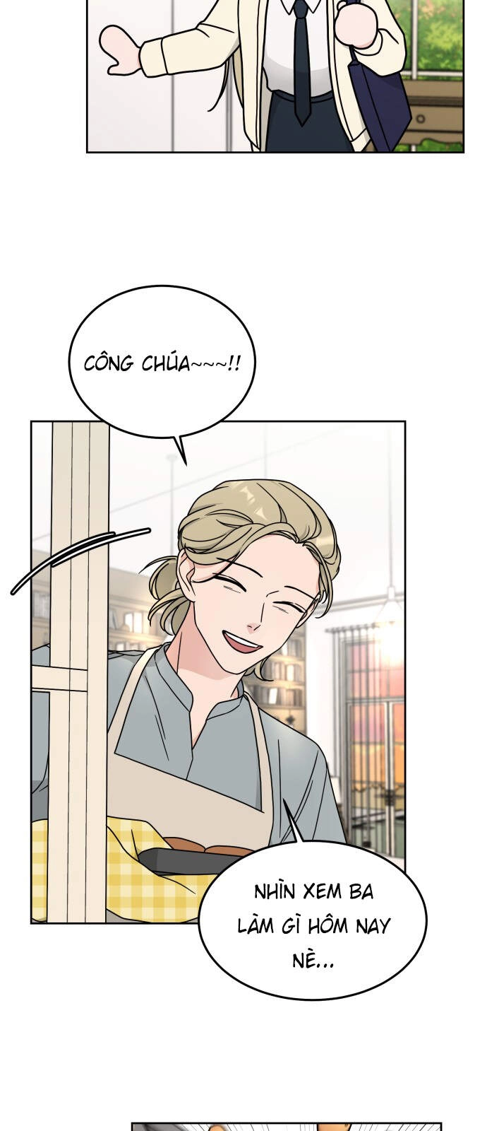 Thùng Quần Áo Tình Yêu Chapter 12 - 29