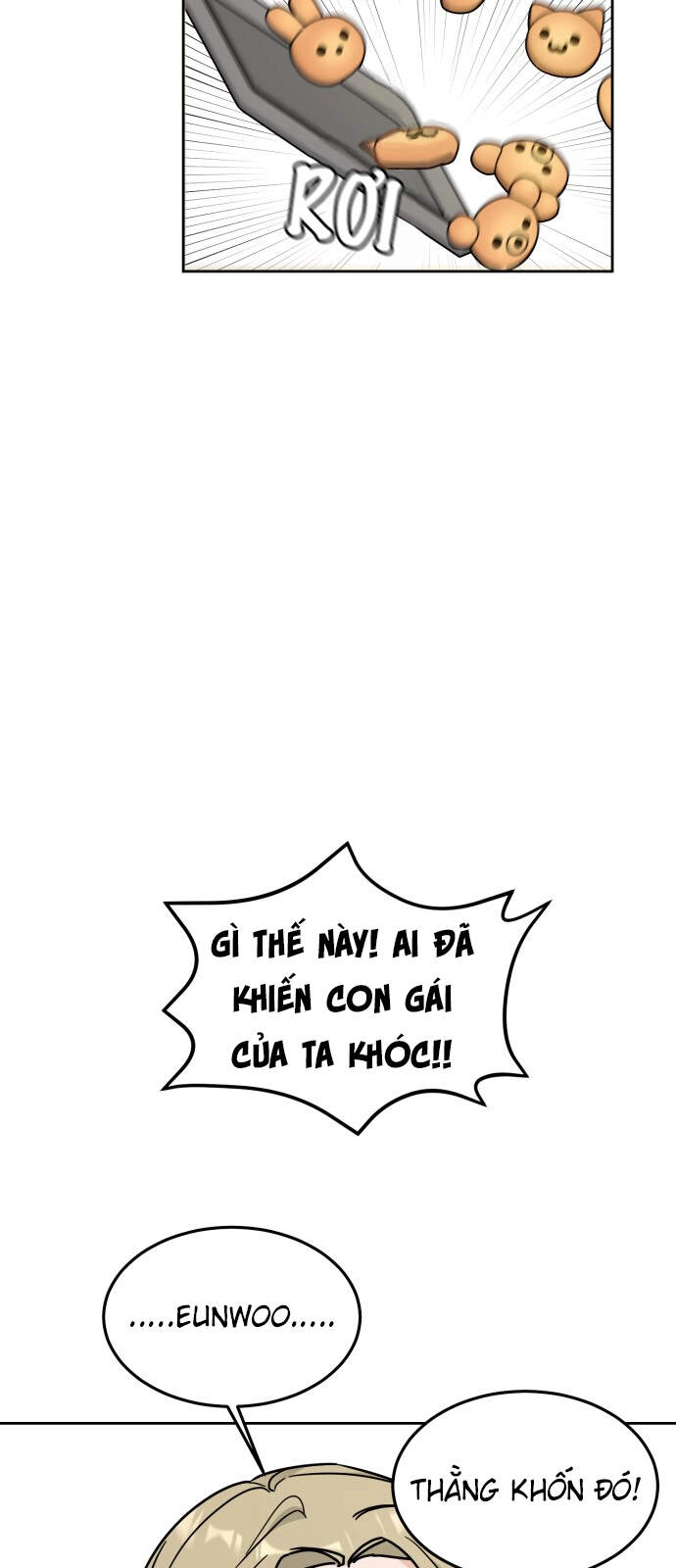 Thùng Quần Áo Tình Yêu Chapter 12 - 30