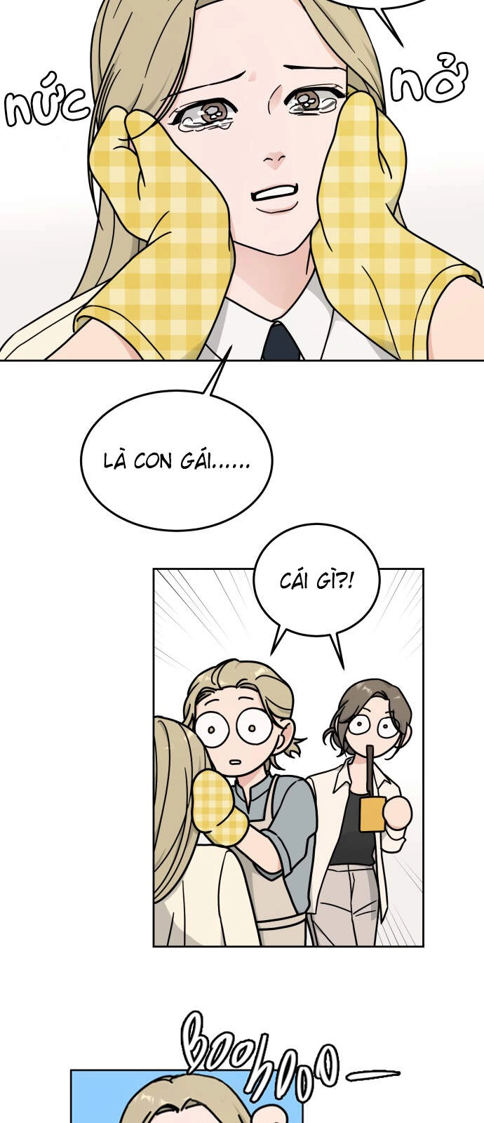 Thùng Quần Áo Tình Yêu Chapter 12 - 31