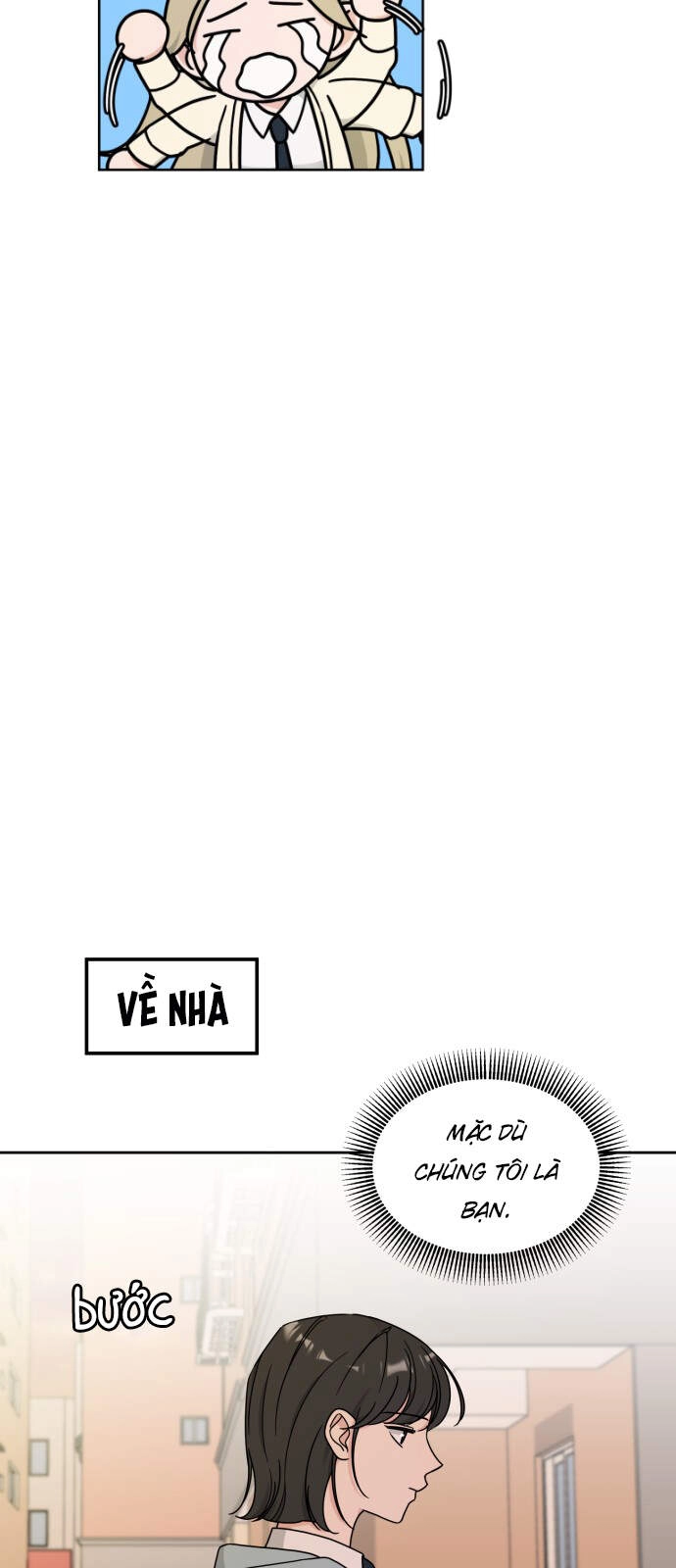 Thùng Quần Áo Tình Yêu Chapter 12 - 32