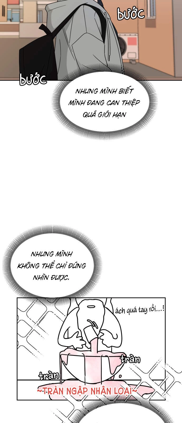 Thùng Quần Áo Tình Yêu Chapter 12 - 33