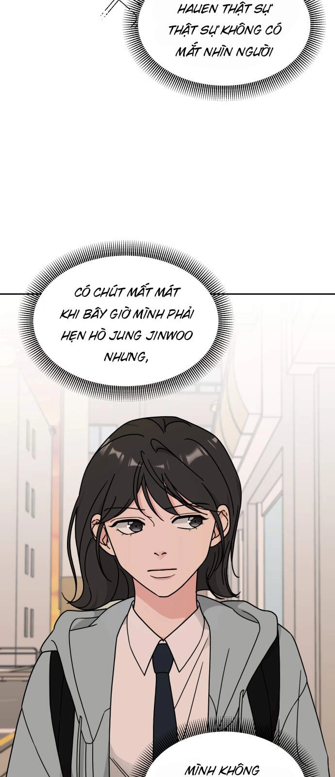 Thùng Quần Áo Tình Yêu Chapter 12 - 34