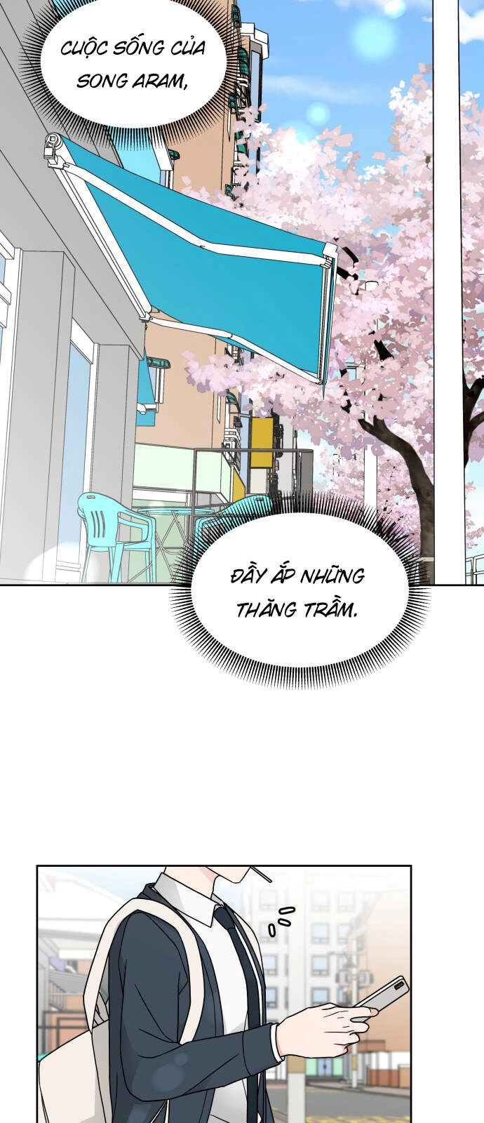 Thùng Quần Áo Tình Yêu Chapter 12 - 36