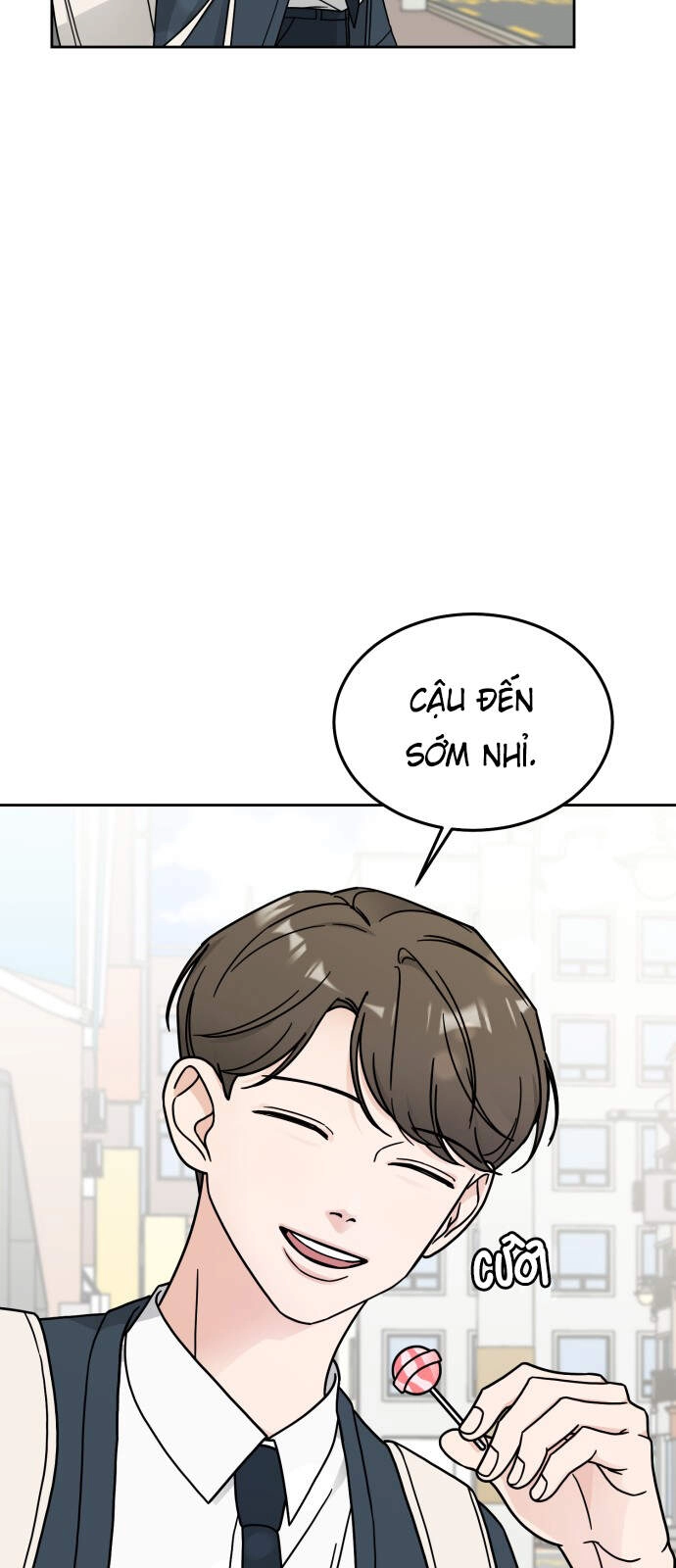 Thùng Quần Áo Tình Yêu Chapter 12 - 37