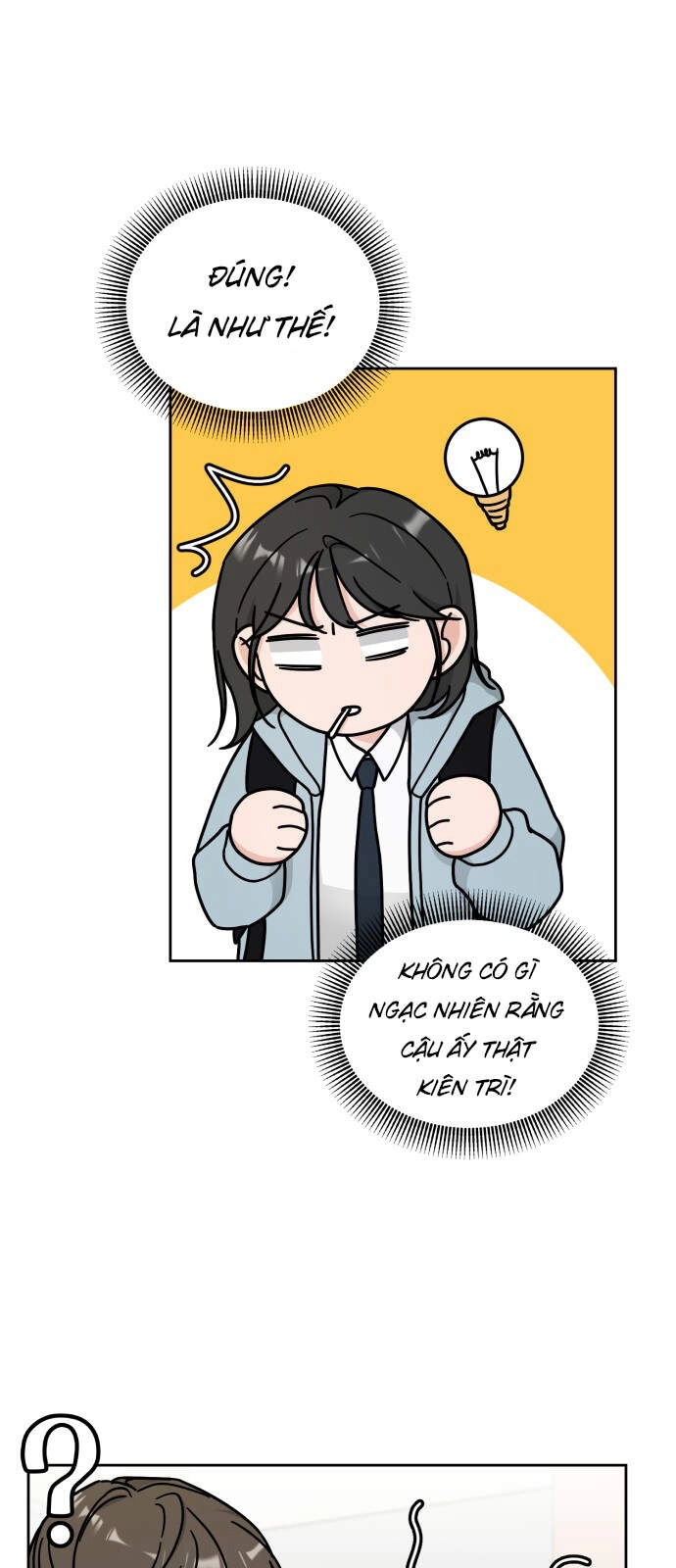 Thùng Quần Áo Tình Yêu Chapter 12 - 41