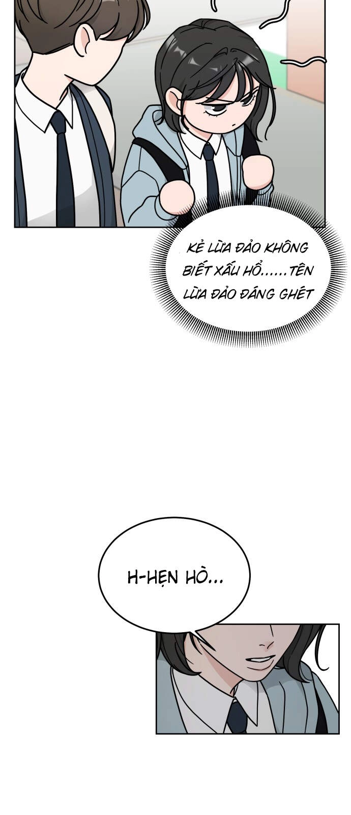 Thùng Quần Áo Tình Yêu Chapter 12 - 42